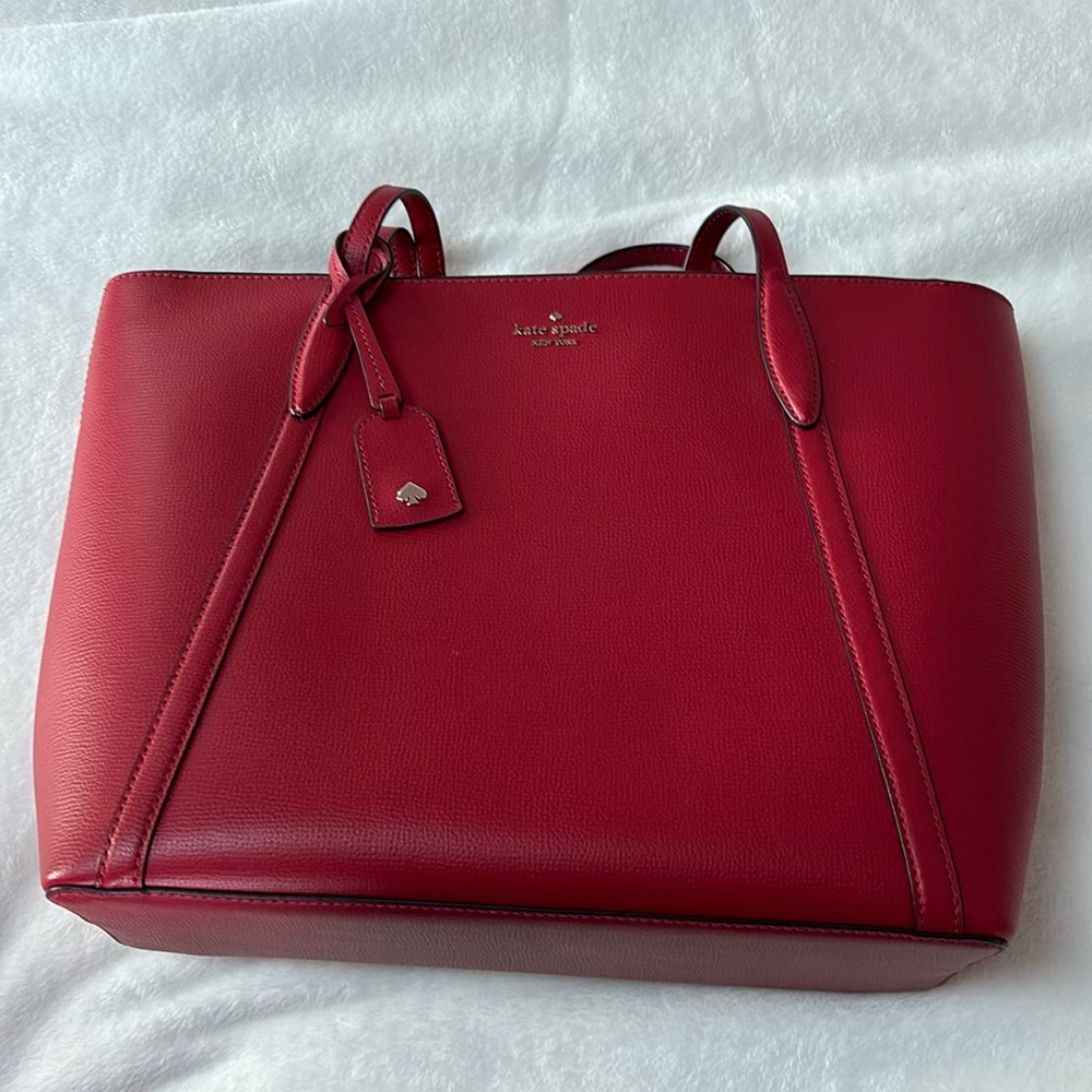 Kate spade tote bag